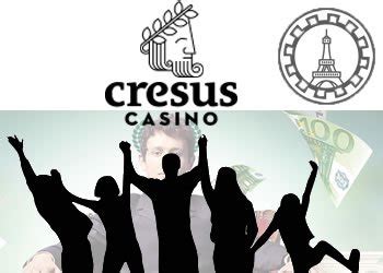 cresus casino france,Mais